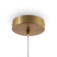 Товар: Подвесной светильник Freya FR5364PL-01BS - фото 6 Подвесной светильник Freya FR5364PL-01BS — фото 6, Подвесные светильники