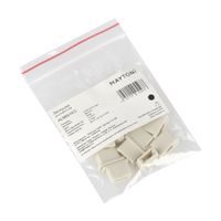 Комплектующие для профиля Led Strip ALM001EC — фото 5, Комплектующие для освещения