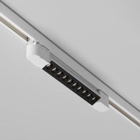 Товар: Трековый светильник Technical TR195-3-10W4K-M-W - фото 3 Трековый светильник Technical TR195-3-10W4K-M-W — фото 3, Трековые светильники