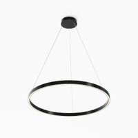 Подвесной светильник Maytoni MOD058PL-L42BK — фото 5, Подвесные светильники