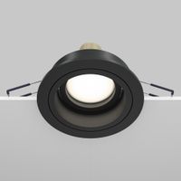 Товар: Встраиваемый светильник Technical DL025-2-01B - фото 12 Встраиваемый светильник Technical DL025-2-01B — фото 12, Точечные светильники