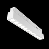 Трековый светильник Technical арт-TR031-2-12W3K-W — фото 5, Трековые светильники