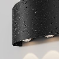 Товар: Архитектурная подсветка Outdoor O417WL-L4B3K - фото 5 Архитектурная подсветка Outdoor O417WL-L4B3K — фото 5, Уличное освещение