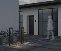 Ландшафтный светильник Outdoor O425FL-L10GF — фото 11, Уличное освещение