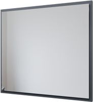 Зеркало Allen Brau Activity 80 1.340027.BGM синий матовый — фото 1, Зеркала в ванную комнату