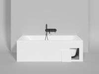 Ванна встраиваемая ORLANDA 170x80 102026M — фото 11, Ванны