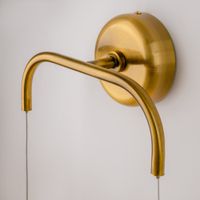 Товар: Настенный светильник (бра) Maytoni MOD170WL-L8BS3K1 - фото 12 Настенный светильник (бра) Maytoni MOD170WL-L8BS3K1 — фото 12, Бра