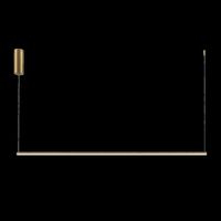 Товар: Подвесной светильник Maytoni MOD246PL-L24BSK - фото 3 Подвесной светильник Maytoni MOD246PL-L24BSK — фото 3, Подвесные светильники