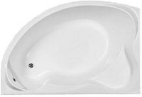 Товар: Акриловая ванна Aquanet Jamaica 160x100 L 00203986 - фото 1 Акриловая ванна Aquanet Jamaica 160x100 L 00203986 — фото 1, Акриловые ванны