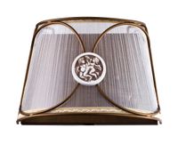 Товар: Настенный светильник (бра) Maytoni ARM365-01-R - фото 2 Настенный светильник (бра) Maytoni ARM365-01-R — фото 2, Бра