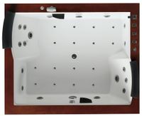 Товар: Акриловая ванна Gemy арт-G9052 II K R - фото 2 Акриловая ванна Gemy арт-G9052 II K R — фото 2, Акриловые ванны