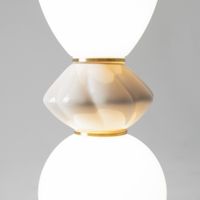 Подвесной светильник Maytoni MOD362PL-L10BG3K — фото 8, Подвесные светильники