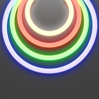 Гибкий неон Led Strip 20304 — фото 5, Комплектующие для освещения