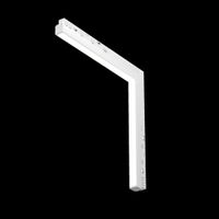 Товар: Трековый светильник Technical TR102-24W4K-W - фото 9 Трековый светильник Technical TR102-24W4K-W — фото 9, Трековые светильники