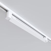 Трековый светильник Technical TR010-1-20W3K-M-W — фото 9, Трековые светильники