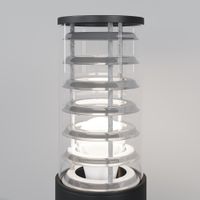 Ландшафтный светильник Outdoor O576FL-01B — фото 5, Уличное освещение