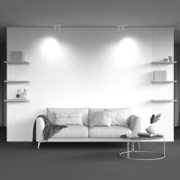 Потолочный светильник Technical арт-C051CL-U-2W — фото 6, Подвесные светильники