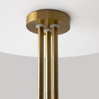 Товар: Подвесной светильник Maytoni MOD333PL-06BS - фото 11 Подвесной светильник Maytoni MOD333PL-06BS — фото 11, Подвесные светильники