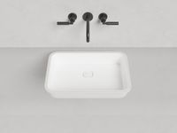 Товар: Раковина встраиваемая MAREA 09 в цвете по RAL арт-1802209MF - фото 5 Раковина встраиваемая MAREA 09 в цвете по RAL арт-1802209MF — фото 5, Раковины встраиваемые снизу