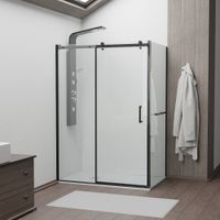 Душевой уголок RGW TO-44-1B (TO-14B + Z-060-2B) 1200x800 020744128-14 — фото 2, Душевые уголки