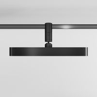 Трековый светильник Technical TR203-1-10W3K-S-B — фото 6, Трековые светильники