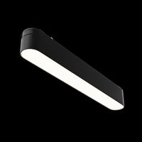 Трековый светильник Technical арт-TR080-1-12W4K-B — фото 5, Трековые светильники