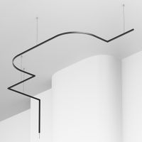 Шинопровод накладной/подвесной Technical TRX184-111B — фото 6, Шинопроводы