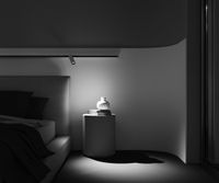 Трековый светильник Technical TR032-2-12W3K-M-BW — фото 9, Трековые светильники