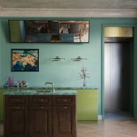 Товар: Подсветка Maytoni MIR268WL-L3B3K - фото 8 Подсветка Maytoni MIR268WL-L3B3K — фото 8, Подсветки