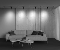 Подвесной светильник Technical TR124B-12W3K-M-B — фото 11, Подвесные светильники