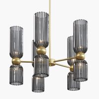 Товар: Подвесной светильник Maytoni MOD302PL-10GR - фото 5 Подвесной светильник Maytoni MOD302PL-10GR — фото 5, Подвесные светильники