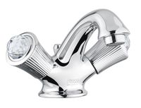 Смеситель для раковины Fiore VENERE SKY (SWAROVSKI®) , хром арт-13CR0622 — фото 1, Смесители для раковины