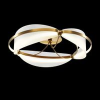 Потолочный светильник Maytoni арт-MOD281CL-L45BS3K — фото 3, Подвесные светильники