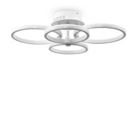 Потолочный светильник Freya арт-FR10018CL-L40W — фото 8, Подвесные светильники