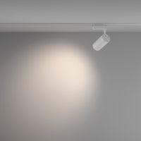 Трековый светильник Technical арт-TR003-1-36W4K-W-W — фото 9, Трековые светильники