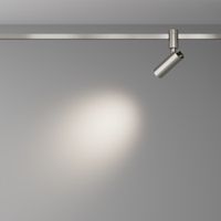 Трековый светильник Technical TR144-1-5W4K-W-PT — фото 8, Трековые светильники