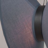 Подвесной светильник Maytoni MOD396PL-L10BL3K — фото 10, Подвесные светильники