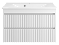 Тумба под раковину арт-BAL-06090-01-01П2Я — фото 1, Тумбы под раковину