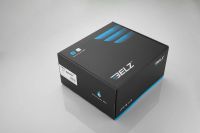 Смеситель для ванны с душем BELZ, хром арт-B60507 — фото 10, Смеситель для ванны