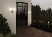 Ландшафтный светильник Outdoor O492FL-01GF — фото 9, Уличное освещение