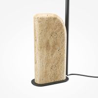 Напольный светильник (торшер) Maytoni MOD437FL-03B — фото 5, Торшеры