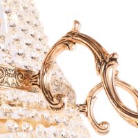 Люстра Maytoni арт-DIA890-PL-66-G — фото 6, Люстры