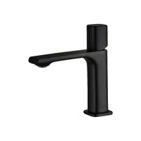 Товар: CREAVIT Cмеситель для раковины ALFA AL1500S - фото 1 CREAVIT Cмеситель для раковины ALFA AL1500S — фото 1, Смесители для раковины