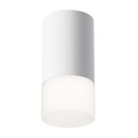 Потолочный светильник Technical C007CW-01W — фото 1, Подвесные светильники