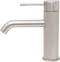 Смеситель для раковины Allen Brau Priority 4.0 никель браш арт-5.31С01-BN — фото 7, Смесители для раковины