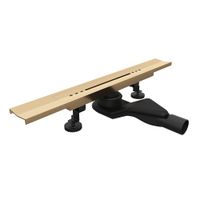 Душевой трап RGW SDR-53Gb, арт-76215380-06 — фото 8, Трапы для душа