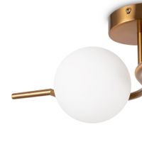 Настенный светильник (бра) Freya FR5124WL-02BS — фото 13, Бра