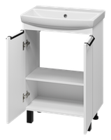 Товар: Тумба под раковину арт-Э-Кле01060-012 - фото 3 Тумба под раковину арт-Э-Кле01060-012 — фото 3, Тумбы под раковину