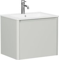 Товар: Тумба под раковину Allen Brau Gravity 60 1.370012.PWM папирус матовый - фото 2 Тумба под раковину Allen Brau Gravity 60 1.370012.PWM папирус матовый — фото 2, Тумбы под раковину