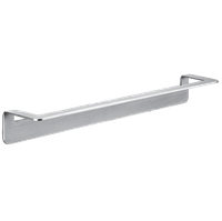 Товар: Полотенцедержатель COLOMBO DESIGN OVER B7010 широкий цвет нержавеющая сталь - фото 3 Полотенцедержатель COLOMBO DESIGN OVER B7010 широкий цвет нержавеющая сталь — фото 3, Полотенцедержатели